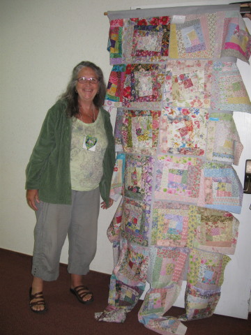 Lori Platt